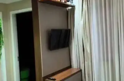 Apartamento com 2 quartos para alugar no condomínio vida plena no bairro parque campolim, em sorocaba-sp