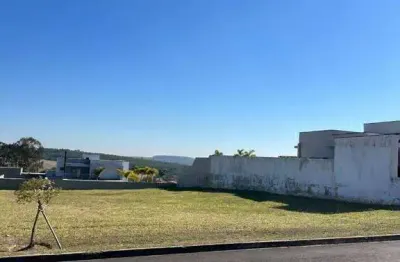 Terreno 1000m² à venda no condomínio village ipanema ii, em sorocaba- sp