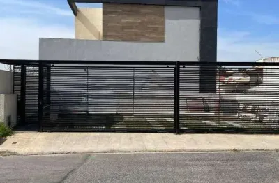 Casa à venda no bairro jardim santa rosália em, sorocaba/sp