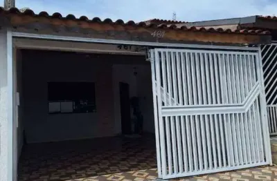 Casa com 2 quartos para alugar no bairro jardim santo andre, em sorocaba-sp