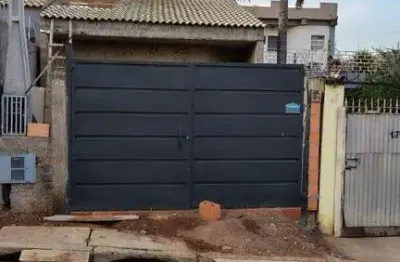Casa com 3 quartos à venda no bairro jardim aeroporto, em sorocaba-sp
