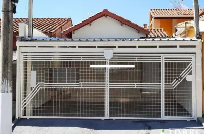 Casa com 2 quartos para alugar no condomínio jardim das dalias, em sorocaba-sp