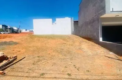 Terreno à venda no condomínio villagio ipanema, em sorocaba-sp