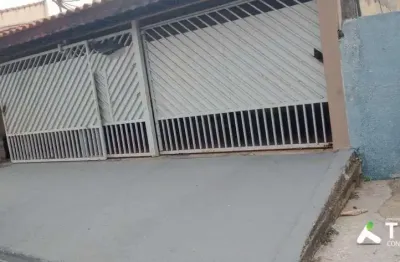 Casa com 2 quartos à venda no bairro jardim são guilherme, em sorocaba-sp