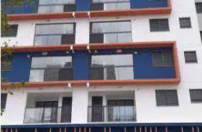 Apartamento com 2 quartos para alugar no condomínio edifício biarritz, no bairro parque campolim, em sorocaba-sp