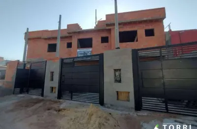 Casa com 2 quartos à venda no bairro jardim bonsucesso, em sorocaba-sp