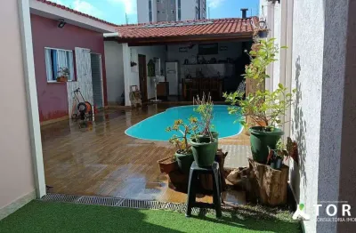 Casa com 3 quartos á venda no bairro jardim americano, em sorocaba-sp