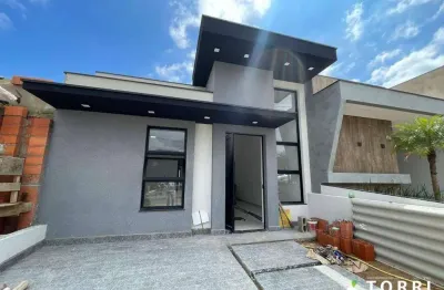 Casa com 2 quartos à venda no condomínio villaggio ipanema, no bairro são bento, em sorocaba-sp