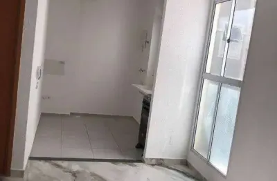 Apartamento com 2 quartos à venda no condomínio residencial sion, no bairro caguassu, em sorocaba-sp