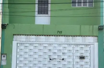 Casa com 4 quartos à venda no bairro vila barão, em sorocaba-sp