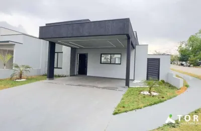 Casa com 3 quartos à venda no condomínio residencial jardim, no bairro jardim novo horizonte, em sorocaba - sp