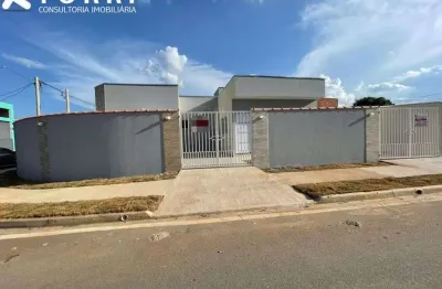 Casa com 1 quarto à venda no jardim casa grande, em sorocaba-sp