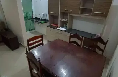 Apartamento com 2 quartos à venda no condomínio residencial schneider, no bairro jardim paraíso, em santo andré-sp