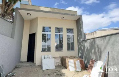 Casa com 1 quarto à venda na Rua Azel de Arruda, 56, Parque São Bento, Sorocaba