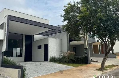 Casa com 3 quartos à venda no condomínio reserva ipanema, no bairro jardim novo horizonte, em sorocaba-sp