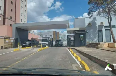 Apartamento com 2 quartos á venda no condomínio planalto, no bairro vila odim, em sorocaba-sp