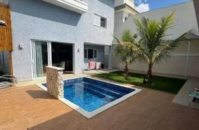 Casa com 3 quartos à venda no condomínio villa verona, no bairro cajuru do sul, em sorocaba-sp