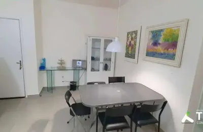 Apartamento com 1 quarto para alugar no condomínio edifício scenário, no bairro campolim, em sorocaba-sp