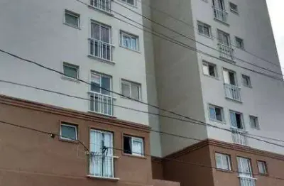 Apartamento com 2 quartos à venda, no condomínio residencial família haro, no bairro vila haro, em sorocaba  sp