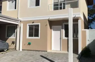 Casa com 2 quartos para alugar no condomínio residencial village salermo, no bairro da vossoroca, em sorocaba-sp