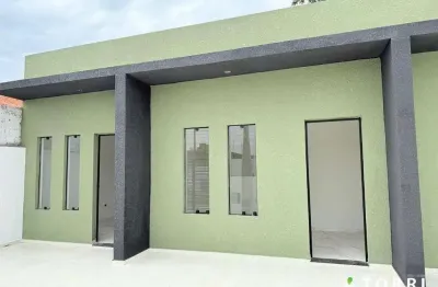 Casa com 1 quarto à venda na Estrada Municipal do Cajuru, 44, Cajuru do Sul, Sorocaba