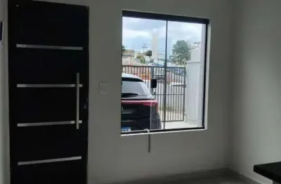 Casa com 2 quartos á venda no bairro são bento, em sorocaba-sp