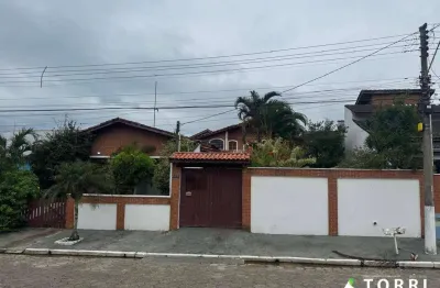 Casa com 7 quartos à venda no bairro balneário oásis, em peruíbe-sp