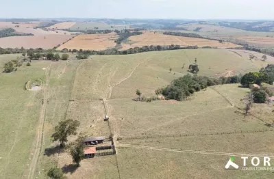 Fazenda à venda na Rua Bento França, 56, Centro, São Miguel Arcanjo