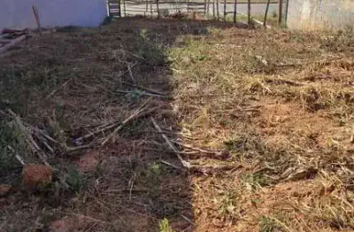 Terreno 212m² á venda no bairro parque jardim nathália / éden, em sorocaba- sp