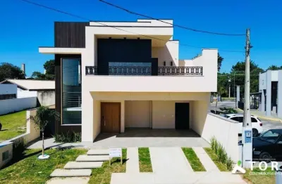 Casa com 3 quartos à venda no condomínio villa verona, no bairro cajuru do sul, em sorocaba-sp