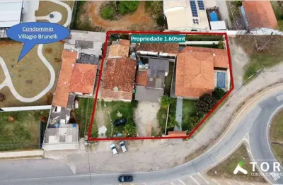 Casa com 5 quartos à venda em araçoiaba da serra-sp