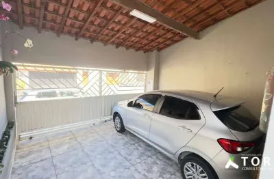 Casa com 2 quartos à venda no bairro parque das paineiras, em sorocaba-sp