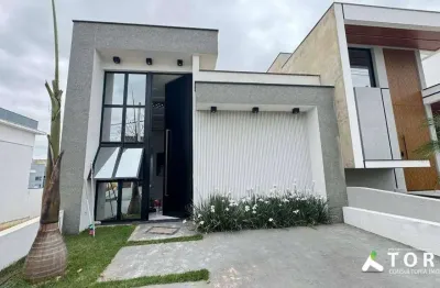 Casa com 3 quartos à venda no condomínio villaggio ipanema, no bairro são bento, em sorocaba-sp