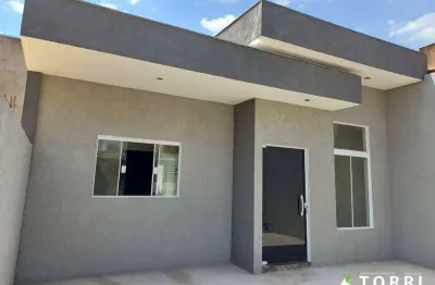 Casa com 3 quartos à venda na Rua Tokuo Tsubaki, 542, Jardim Turmalina, Sorocaba