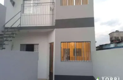Casa com 2 quartos à venda no bairro lopes de oliveira, em sorocaba-sp