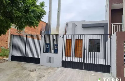 Casa com 2 quartos à venda no bairro jardim santa marta, em sorocaba-sp