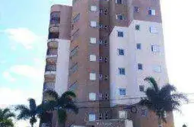 Apartamento com 2 quartos à venda no condomínio village vitória, no bairro parque vitória régia, em sorocaba-sp