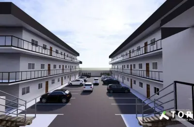 Casa com 2 quartos à venda no condomínio residencial imperador, no bairro quintais do imperador, em sorocaba-sp