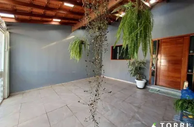 Casa com 2 quartos à venda no bairro ipanema ville, em sorocaba-sp