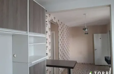 Apartamento com 2 quartos à venda no condomínio parque serrano no bairro aparecidinha, em sorocaba-sp