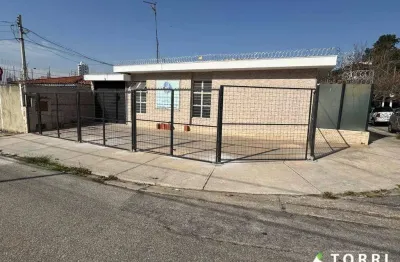 Casa comercial com 7 salas à venda e a para alugar no bairro vila trujillo, em sorocaba-sp