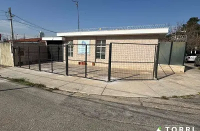 Casa comercial com 7 salas à venda e a para alugar no bairro vila trujillo, em sorocaba-sp