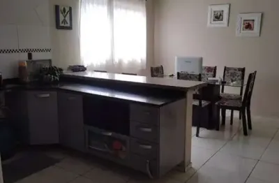 Casa à venda no bairro jardim santa esmeralda em sorocaba/sp
