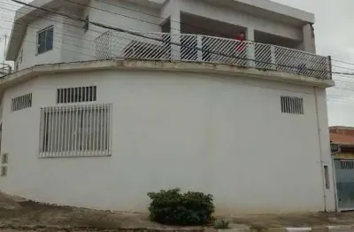 Casa com 4 quartos à venda no bairro parque são bento, em sorocaba-sp