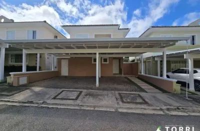 Casa com 5 quartos à venda no condomínio la residence ii, no bairro jardim pagliato, em sorocaba-sp