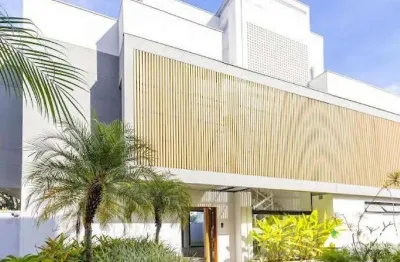 Casa com 4 quartos à venda, no condomínio eco boulevard, no bairro jardim petrópolis, em são paulo-sp