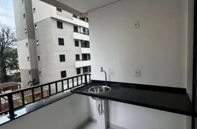 Apartamento com 2 quartos para locação no residencial evolution muraro, no bairro parque campolim, em sorocaba-sp