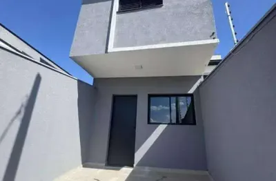 Casa com 2 quartos à venda no bairro piazza di roma, em sorocaba-sp