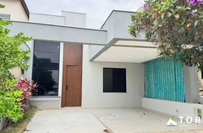 Casa com 3 quartos à venda no condomínio horto florestal no bairro são bento em sorocaba-sp