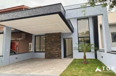 Casa com 3 quartos à venda no condomínio horto florestal, no bairro são bento em sorocaba-sp